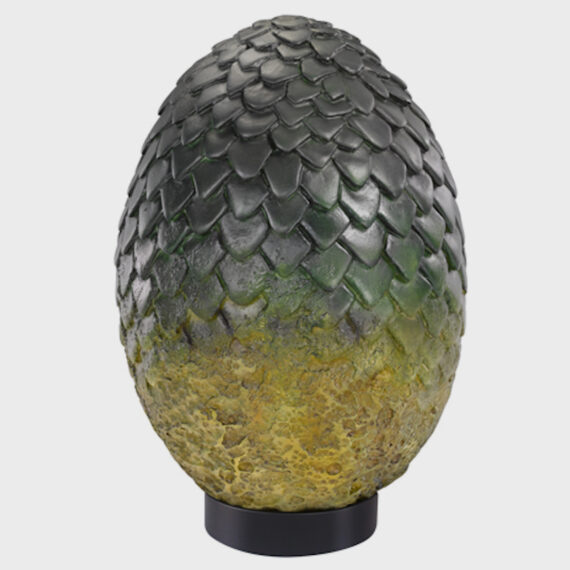 Rhaegal Egg