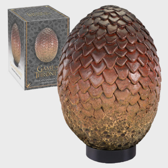 Drogon Egg
