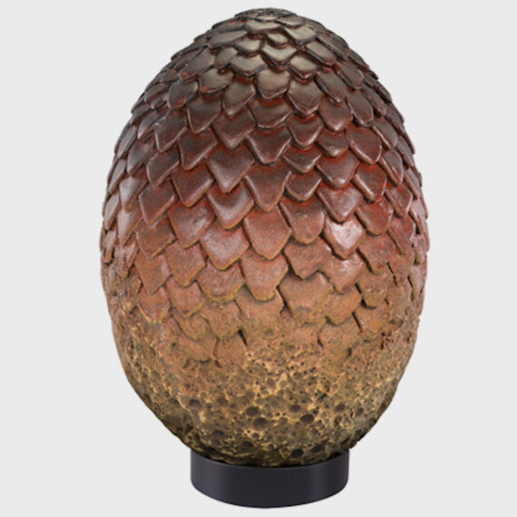 Drogon Egg