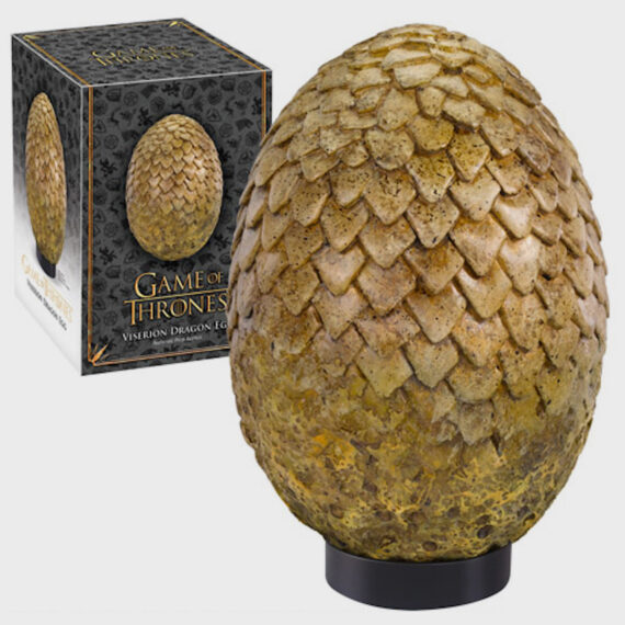 Viserion Egg  