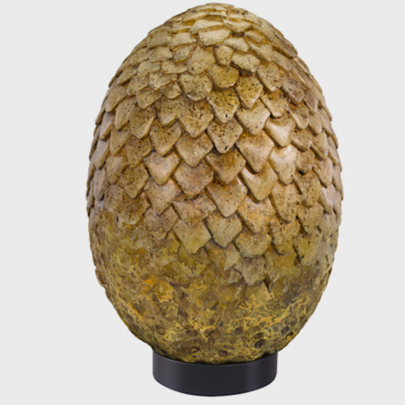Viserion Egg  