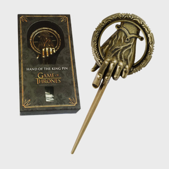 Hand of the King Pin