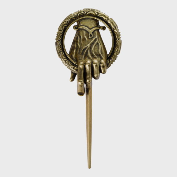 Hand of the King Pin