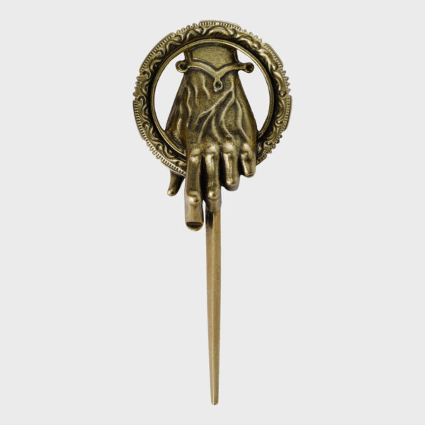 Hand of the King Pin