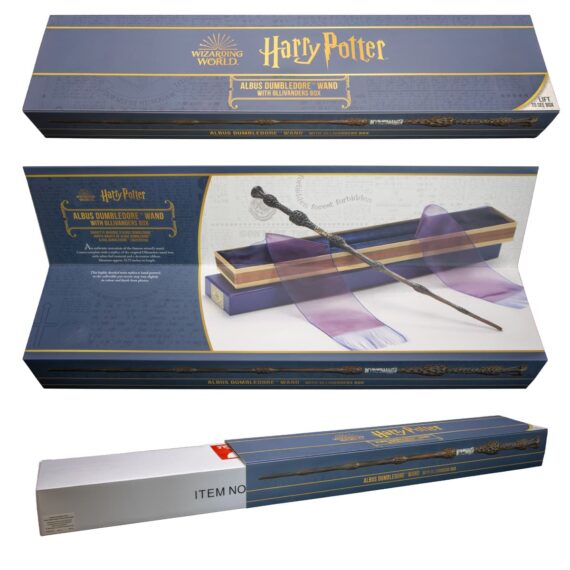 Dumbledore_NN7145_new sleeve
