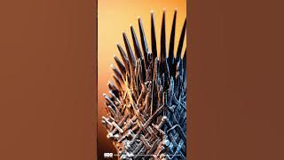 Iron Throne Bookend thumbnail