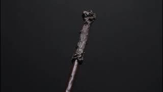 NN0001 Harry Potter’s Wand (window box) thumbnail