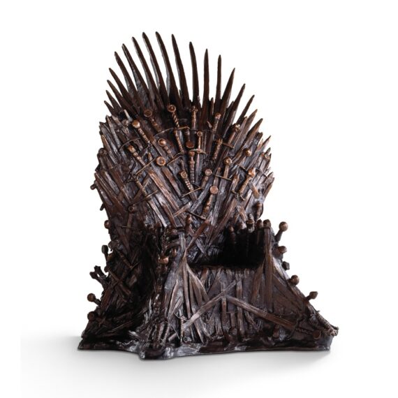 NN0025 Bronze Iron Throne_resized