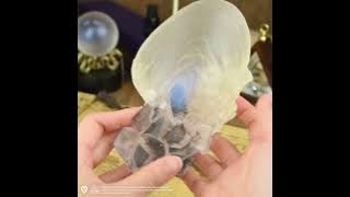 NN1009 The Crystal Goblet from the Cave thumbnail