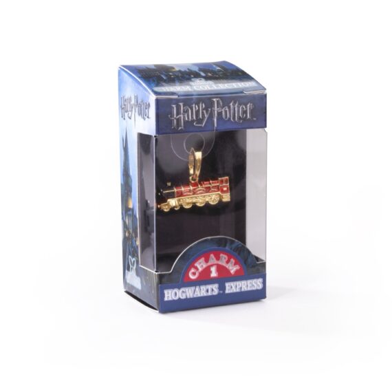 NN1021 Lumos Charm #1 Hogwarts Express - Packaging_resized