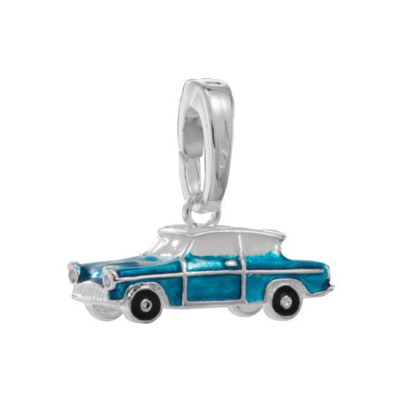 NN1023 Lumos Charm #8 Weasley Family Flying Car_resized