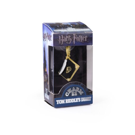 NN1024 Lumos Charm #11 Tom Riddles Diary - Packaging_resized