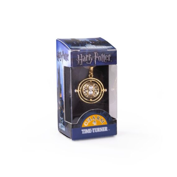 NN1025 Lumos Charm #4 Time Turner - Packaging_resized