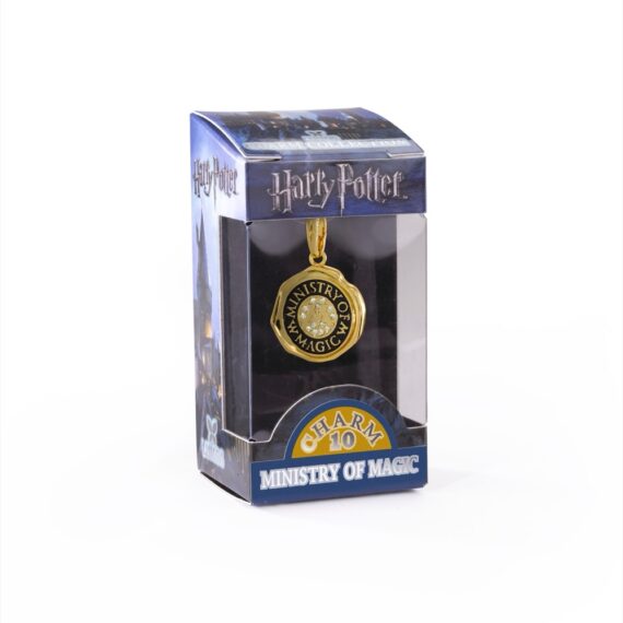 NN1026 Lumos Charm #10 Ministry of Magic - Packaging_resized