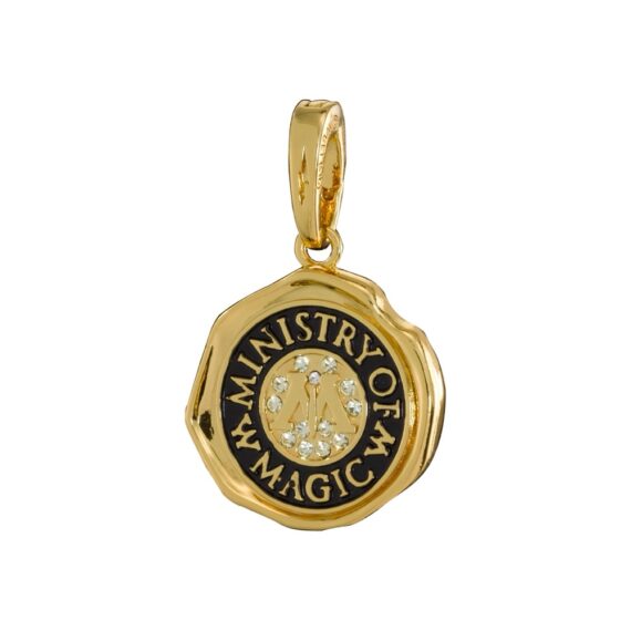 NN1026 Lumos Charm #10 Ministry of Magic_resized