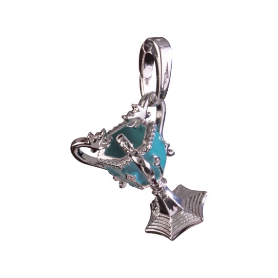NN1027 Lumos Charm #7 Triwizard Cup_resized