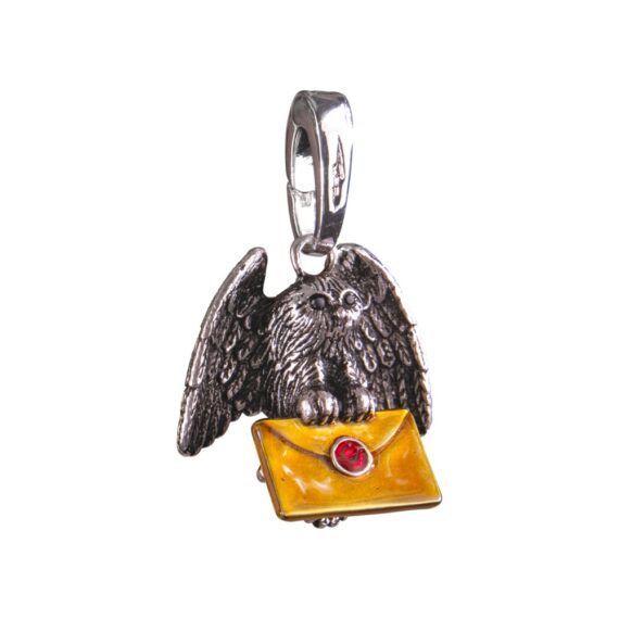 NN1034 Lumos Charm #5 Owl Post_resized