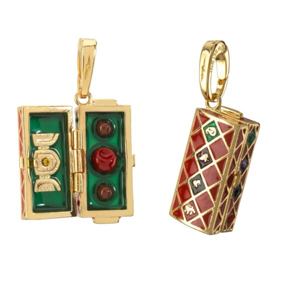 NN1035 Lumos Charm #13 Quidditch Trunk_resized