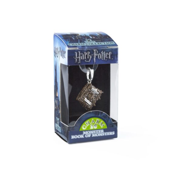 NN1038 Lumos Charm #16 Monster Book of Monsters - Packaging_resized