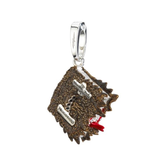 NN1038 Lumos Charm #16 Monster Book of Monsters_resized