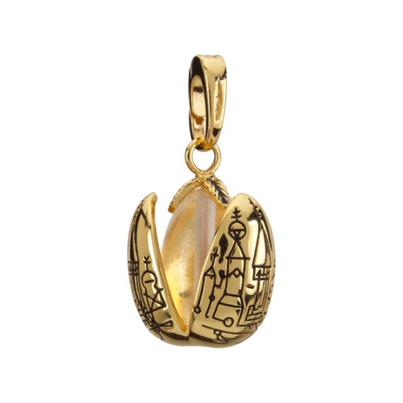 NN1039 Lumos Charm #17 Golden Egg_resized