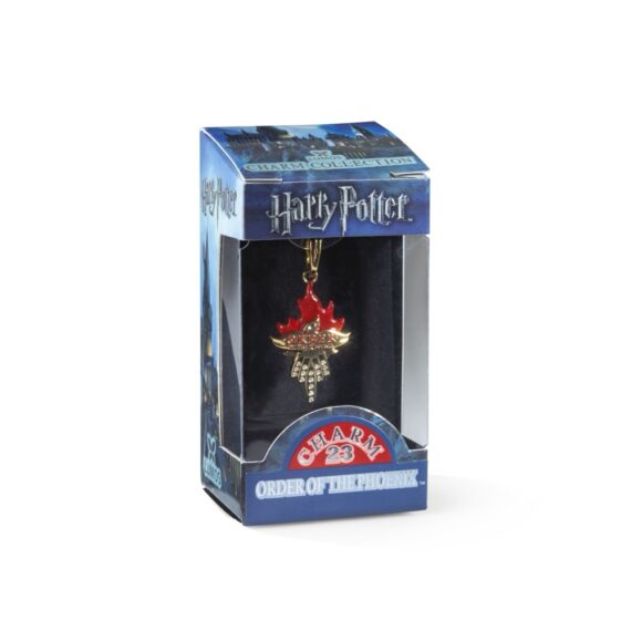 NN1045 Lumos Charm #23 Order of the Phoenix - Packaging_resized