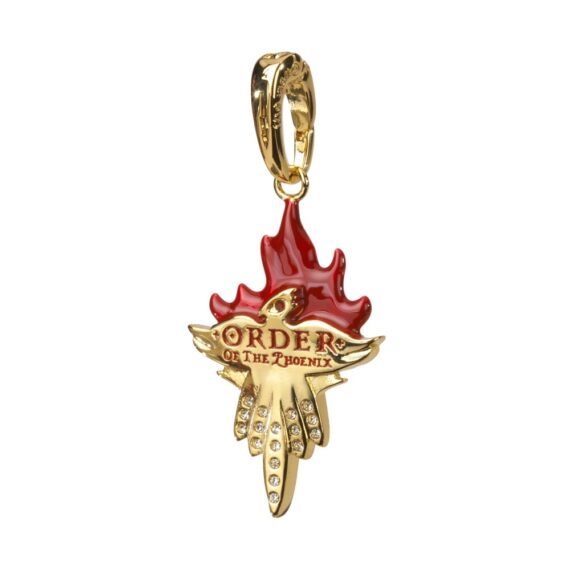 NN1045 Lumos Charm #23 Order of the Phoenix_resized
