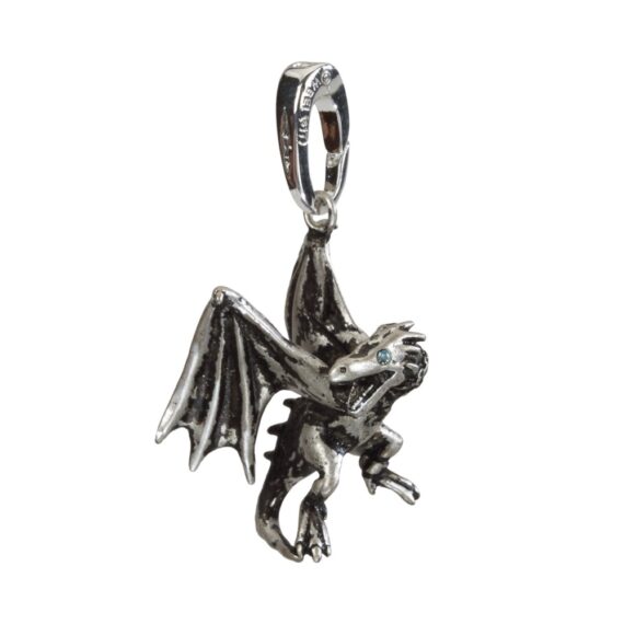 NN1049 Lumos Charm #27 Gringotts Dragon_resized