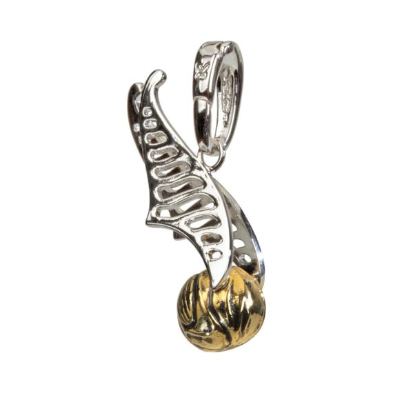 NN1052 Lumos Charm #30 Golden Snitch_resized