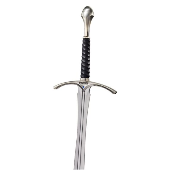 NN1245 Glamdring Replica - Detail_resized