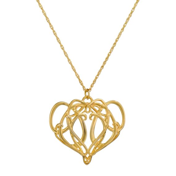 NN1260 Elrond Brooch Pendant_resized