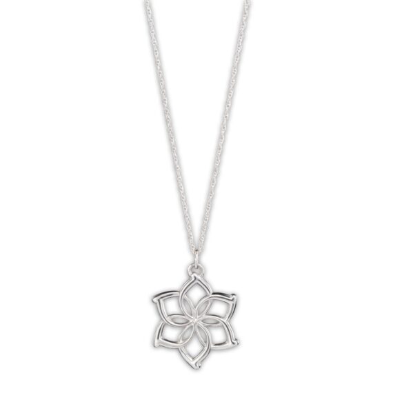 NN1528 Galadriel Flower Necklace_resized