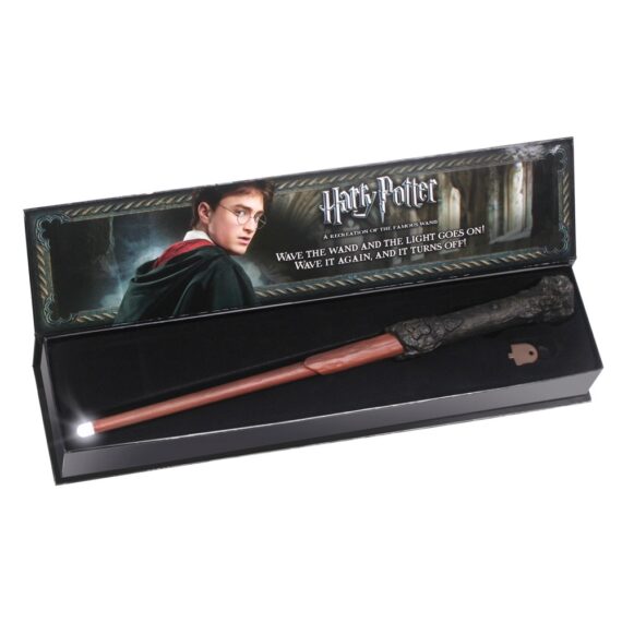 NN1910 Harry Illuminating Wand - Box Open_resized