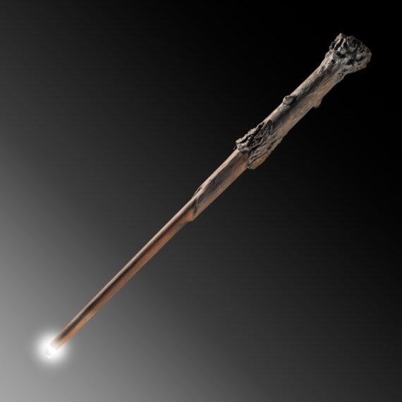 NN1910 Harry Illuminating Wand - On Black_resized
