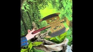 NN2222 Gimli Axe thumbnail