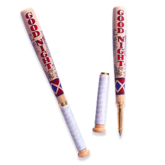 NN4542 Harley Baseball Bat Pen_resized