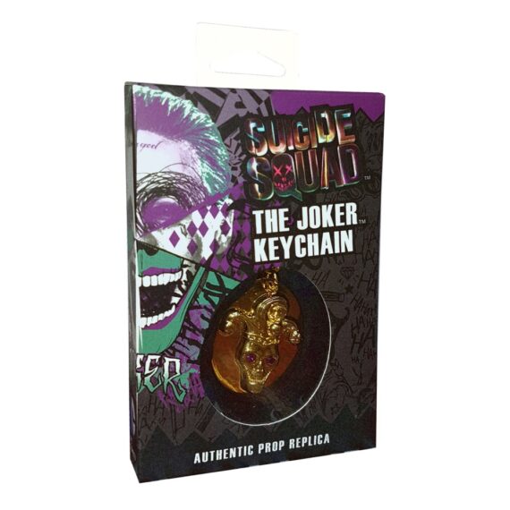 NN4546 Joker Keychain - Packaging_resized