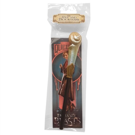 NN5033 Queenie Goldstein Wand Pen & Bookmark - Packaging_resized