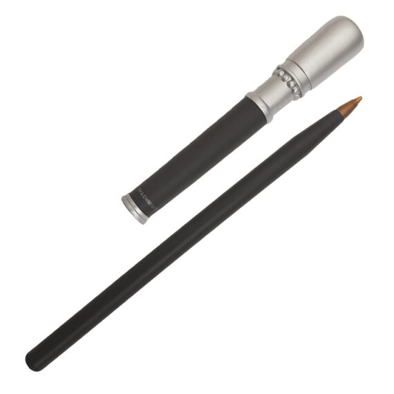 NN5044 Percival Graves Wand Pen & Bookmark - Open_resized