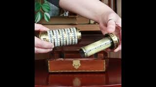NN5120 Cryptex thumbnail