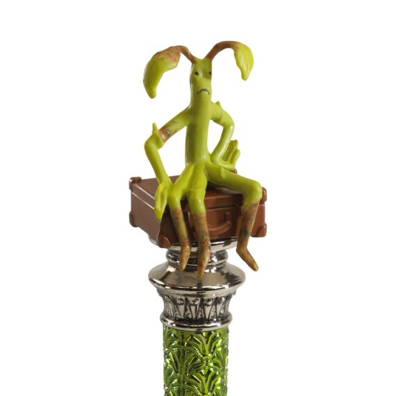 NN5130 Bowtruckle Pen - Detail_resized