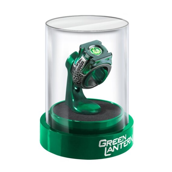 NN5941 Green Lantern Prop Ring & Display_resized