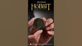 NN6087 Dwarven Treasure Coin Set thumbnail
