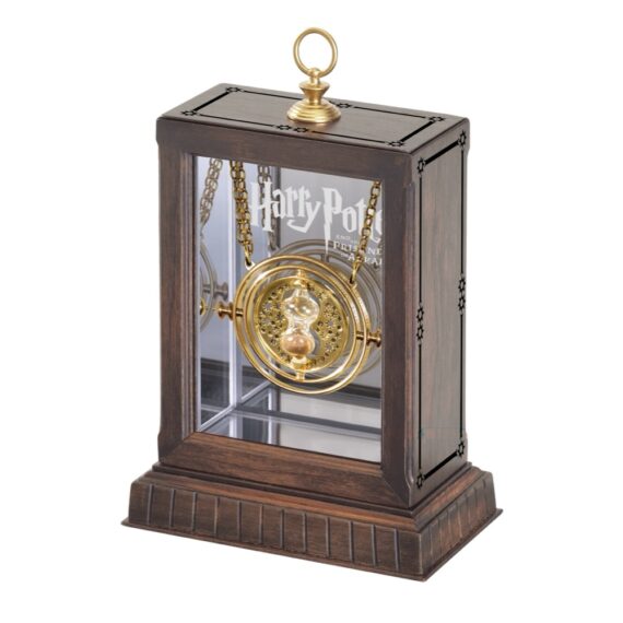 NN7017 Hermiones Time Turner 24K Plated - Display_resized