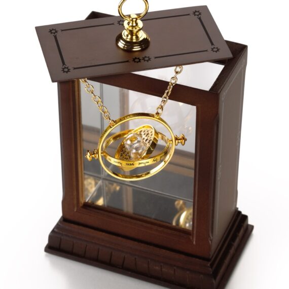 NN7017 Hermiones Time Turner 24K Plated - Open_resized