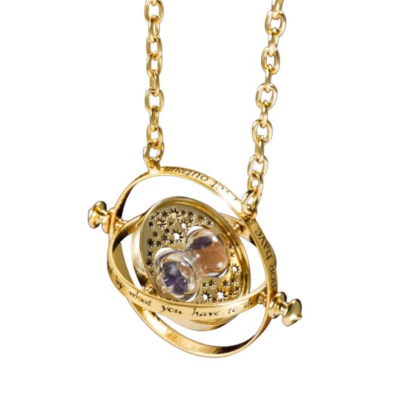 NN7017 Hermiones Time Turner 24K Plated_resized