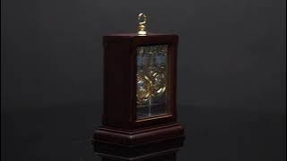 NN7017 The Time Turner - Plated in 24 Carat Gold thumbnail