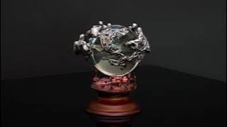 NN7062 Dementors Crystal Ball thumbnail