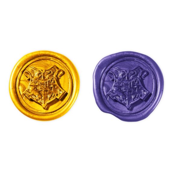 NN7085 Hogwarts Wax Seal - Wax_resized