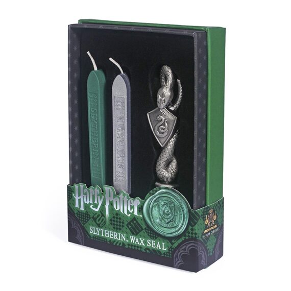 NN7086 Slytherin Wax Seal - Packaging_resized